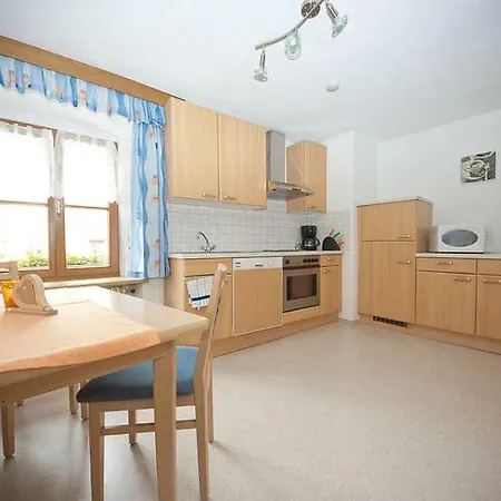 Apart Waldegger Nauders Exterior foto