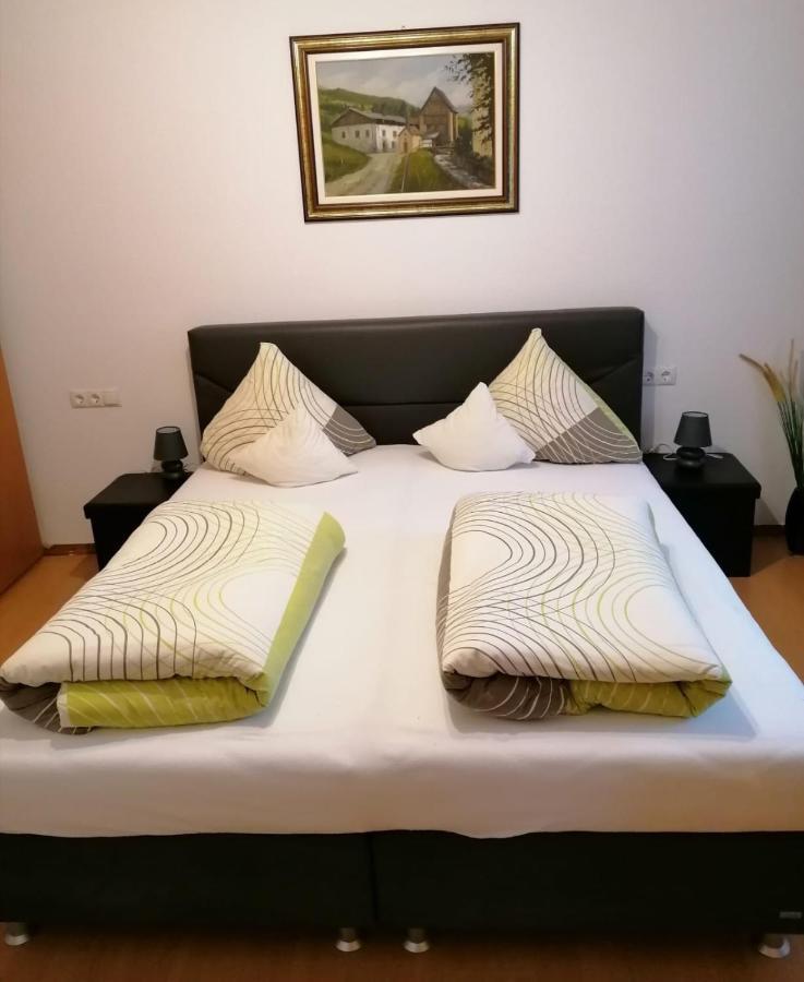 Apartment Waldegger Nauders