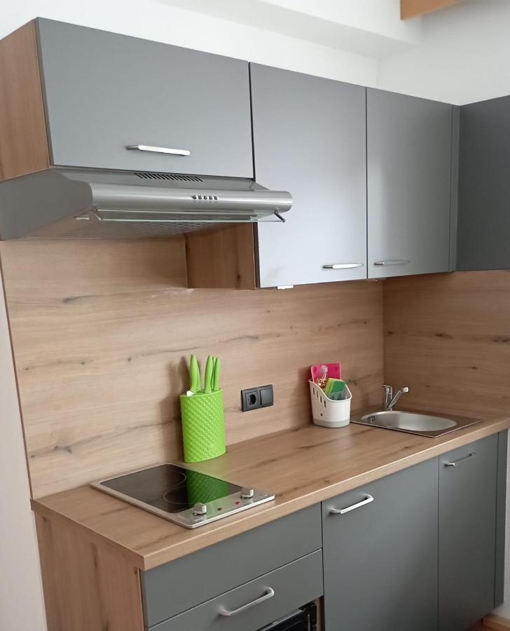 Waldegger Apartment Nauders