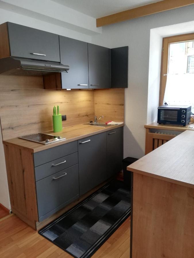 Waldegger Apartment *
