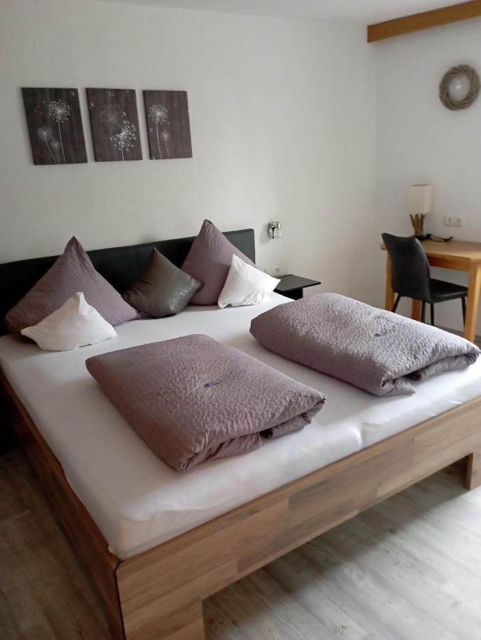 Apartment Waldegger