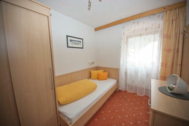 Waldegger Apartment Nauders
