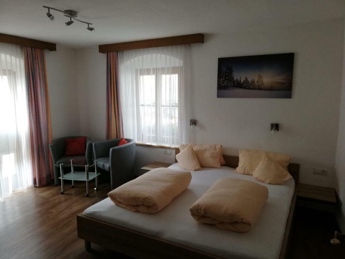 Waldegger Apartment