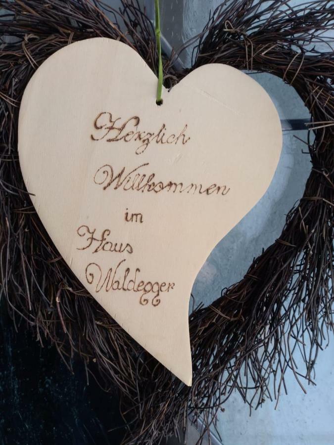 Waldegger Nauders